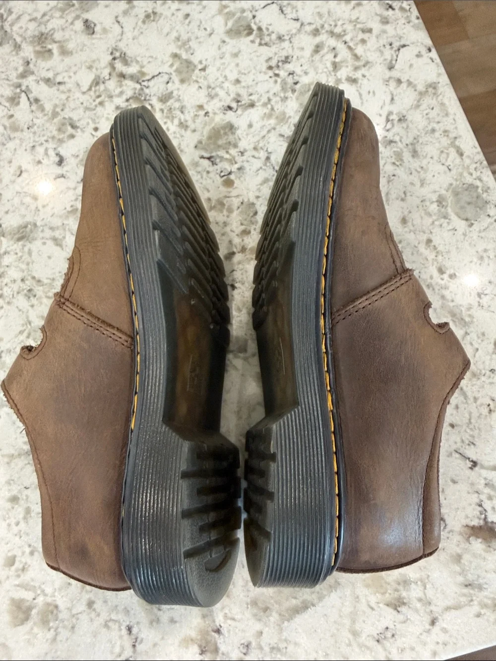 Girls Mary Jane Dr. Martens